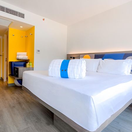 Cosi Pattaya Wong Amat Beach - Sha Plus Certified Eksteriør bilde
