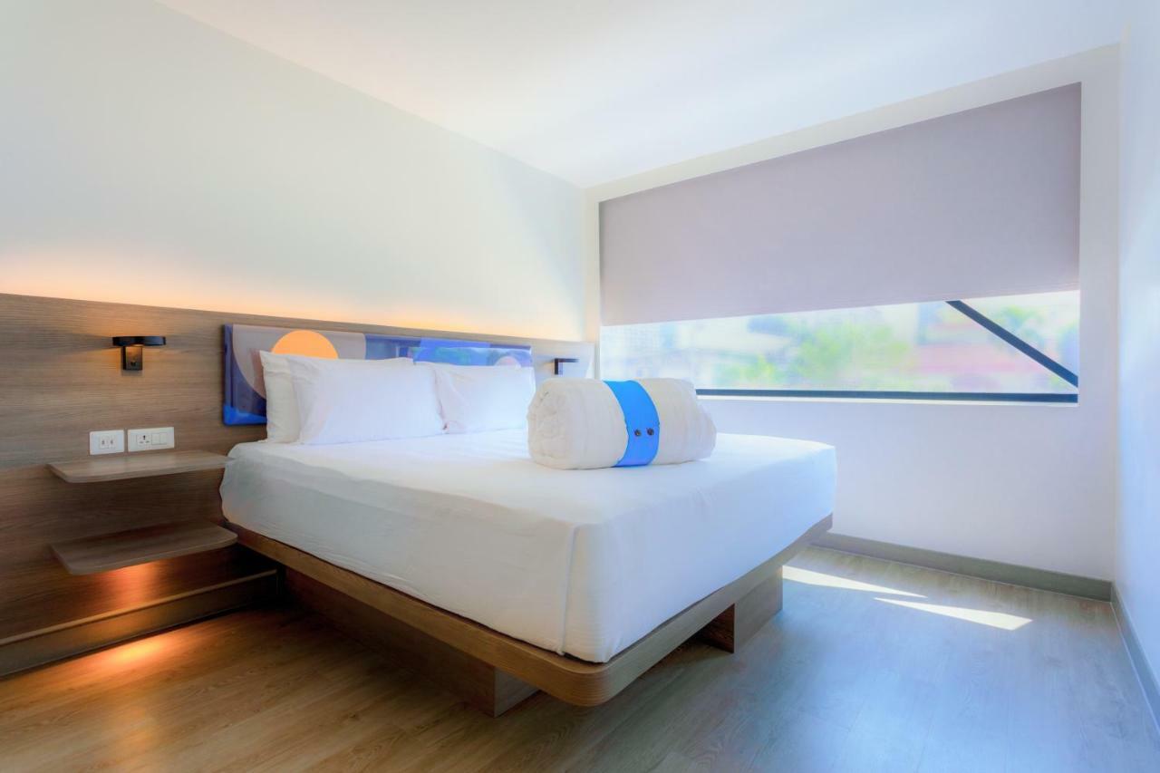 Cosi Pattaya Wong Amat Beach - Sha Plus Certified Eksteriør bilde